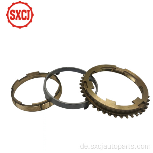 OEM E9P2-7260-AA Zinger/2526A074 Getriebegetriebe Teile Synchronizer-Ring für Mitsubishi